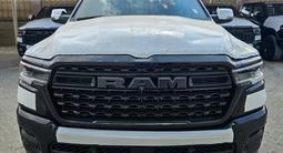 Dodge RAM 2025 года за 54 300 000 тг. в Астана – фото 3
