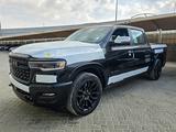 Dodge RAM 2025 года за 54 300 000 тг. в Астана