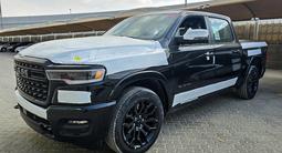 Dodge RAM 2025 года за 54 300 000 тг. в Астана