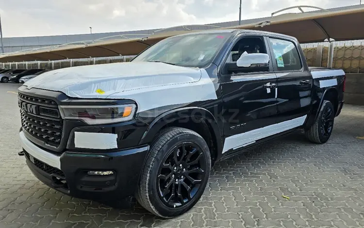 Dodge RAM 2025 года за 54 300 000 тг. в Астана