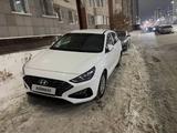 Hyundai i30 2023 года за 6 000 000 тг. в Астана