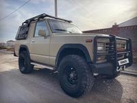 Nissan Patrol 1996 года за 5 500 000 тг. в Астана