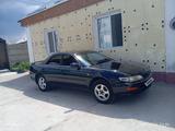 Toyota Carina ED 1994 годаfor1 400 000 тг. в Тараз – фото 2