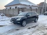 Lexus RX 350 2007 года за 8 500 000 тг. в Тараз – фото 3