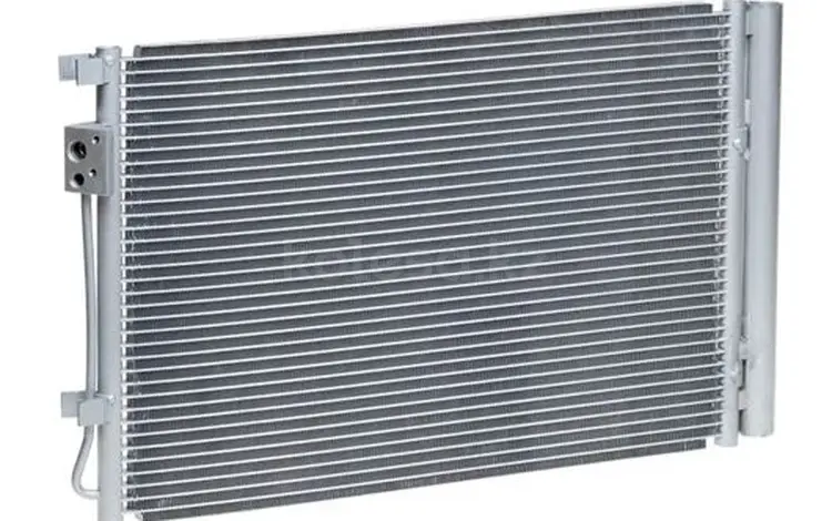 Радиатор кондиционера на автомобили Lexusүшін28 000 тг. в Риддер