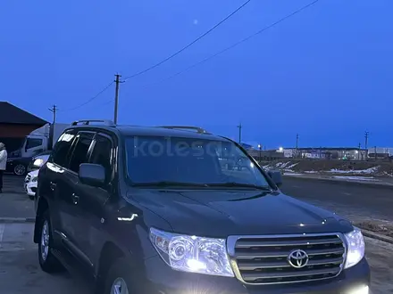 Toyota Land Cruiser 2011 года за 17 000 000 тг. в Атырау – фото 6