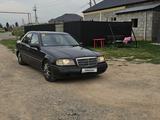 Mercedes-Benz C 220 1995 года за 2 300 000 тг. в Алматы