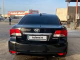 Toyota Avensis 2012 года за 7 600 000 тг. в Атырау – фото 4