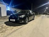 Toyota Avensis 2012 года за 7 450 000 тг. в Атырау