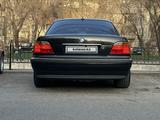 BMW 728 1998 годаүшін4 300 000 тг. в Алматы