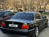 BMW 728 1998 года за 4 300 000 тг. в Алматы – фото 3