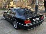 BMW 728 1998 года за 4 300 000 тг. в Алматы – фото 2