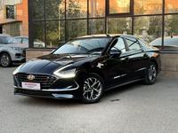 Hyundai Sonata 2022 года за 11 700 000 тг. в Семей