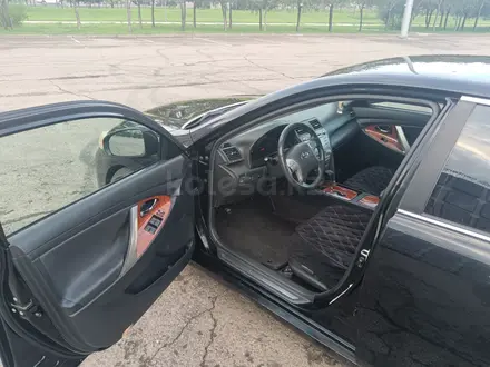 Toyota Camry 2009 года за 8 000 000 тг. в Астана – фото 6