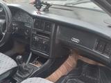 Audi 80 1988 года за 800 000 тг. в Тараз – фото 2