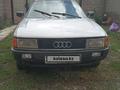 Audi 80 1988 годаүшін800 000 тг. в Тараз – фото 5