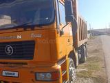Shacman (Shaanxi)  F2000 2016 годаүшін13 000 000 тг. в Сарыагаш – фото 4