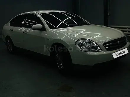 Nissan Teana 2004 года за 2 500 000 тг. в Жезказган – фото 4