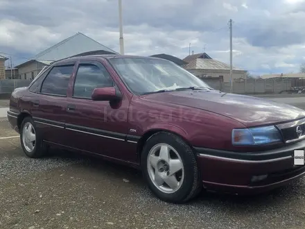 Opel Vectra 1995 года за 1 700 000 тг. в Туркестан – фото 12