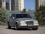 Mercedes-Benz E 280 1994 годаүшін2 500 000 тг. в Караганда – фото 3