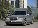 Mercedes-Benz E 280 1994 годаүшін2 500 000 тг. в Караганда – фото 2