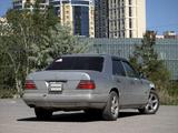 Mercedes-Benz E 280 1994 годаүшін2 500 000 тг. в Караганда – фото 5