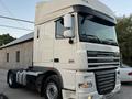 DAF  XF 105 2012 годаүшін14 000 000 тг. в Шымкент