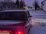 ВАЗ (Lada) 2107 1996 года за 900 000 тг. в Туркестан – фото 2