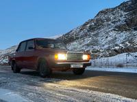 ВАЗ (Lada) 2107 1996 годаfor900 000 тг. в Туркестан