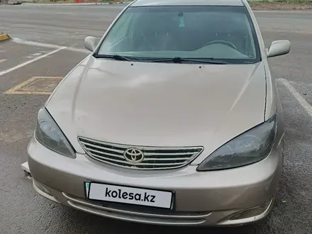 Toyota Camry 2002 года за 4 500 000 тг. в Степногорск