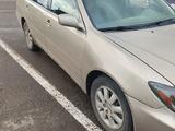 Toyota Camry 2002 годаfor4 500 000 тг. в Степногорск – фото 3