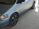 Honda Shuttle 1995 годаfor2 600 000 тг. в Алматы – фото 5