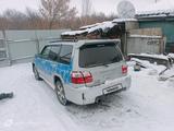 Subaru Forester 1997 года за 3 000 000 тг. в Усть-Каменогорск – фото 4