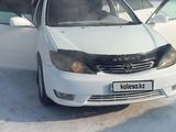 Toyota Camry 2003 годаүшін4 800 000 тг. в Усть-Каменогорск – фото 4