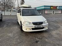 Honda Odyssey 2003 года за 6 050 000 тг. в Алматы