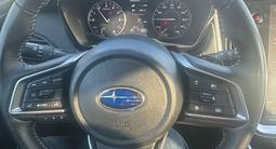 Subaru Outback 2023 годаүшін17 500 000 тг. в Алматы