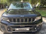 Jeep Grand Cherokee 2021 года за 27 000 000 тг. в Караганда