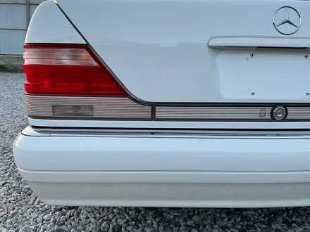 Mercedes-Benz S 320 1998 года за 22 000 000 тг. в Астана – фото 43