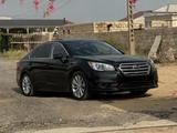 Subaru Legacy 2015 годаүшін4 800 000 тг. в Актау – фото 3