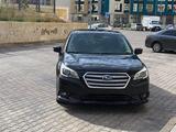 Subaru Legacy 2015 годаүшін4 800 000 тг. в Актау