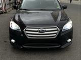 Subaru Legacy 2015 годаүшін4 800 000 тг. в Актау – фото 5