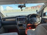 Toyota Alphard 2007 годаүшін6 500 000 тг. в Атырау – фото 3