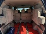 Toyota Alphard 2007 годаүшін6 500 000 тг. в Атырау – фото 4