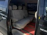 Toyota Alphard 2007 годаүшін6 500 000 тг. в Атырау – фото 5