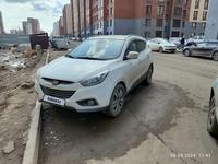 Hyundai Tucson 2014 годаfor6 000 000 тг. в Астана