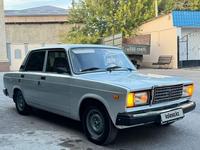 ВАЗ (Lada) 2107 2010 года за 2 200 000 тг. в Шымкент