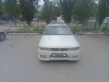 Mitsubishi Galant 1992 года за 1 100 000 тг. в Кызылорда – фото 6