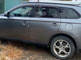 Mitsubishi Outlander 2013 годаүшін7 700 000 тг. в Астана – фото 4