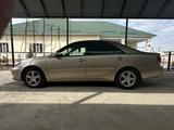 Toyota Camry 2005 года за 5 500 000 тг. в Шымкент – фото 3