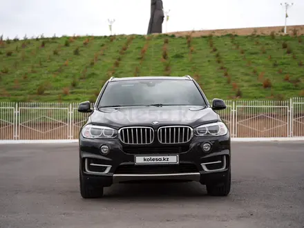 BMW X5 2018 года за 23 000 000 тг. в Шымкент – фото 3